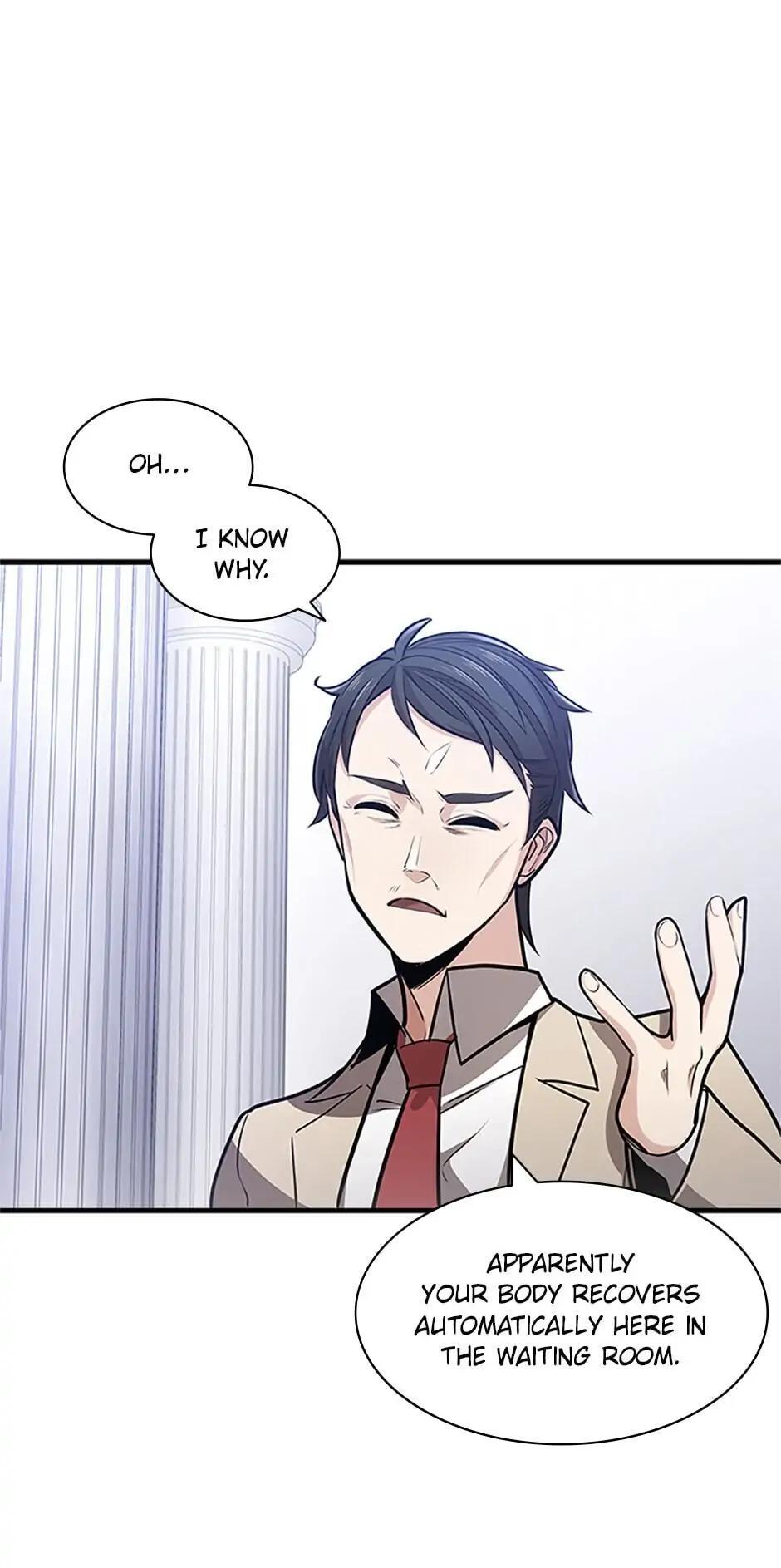 Read The Tutorial Is Too Tough! Manga Online