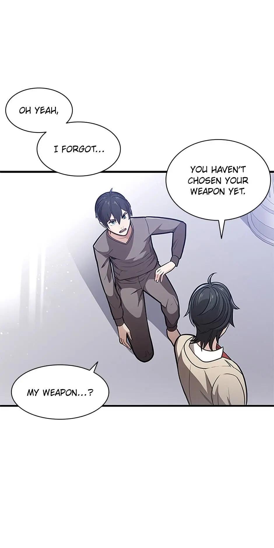 Read The Tutorial Is Too Tough! Manga Online