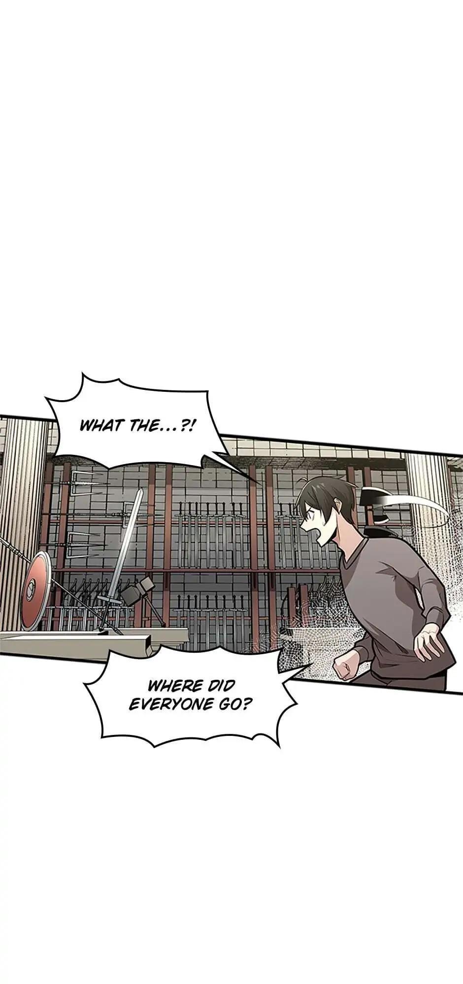 Read The Tutorial Is Too Tough! Manga Online