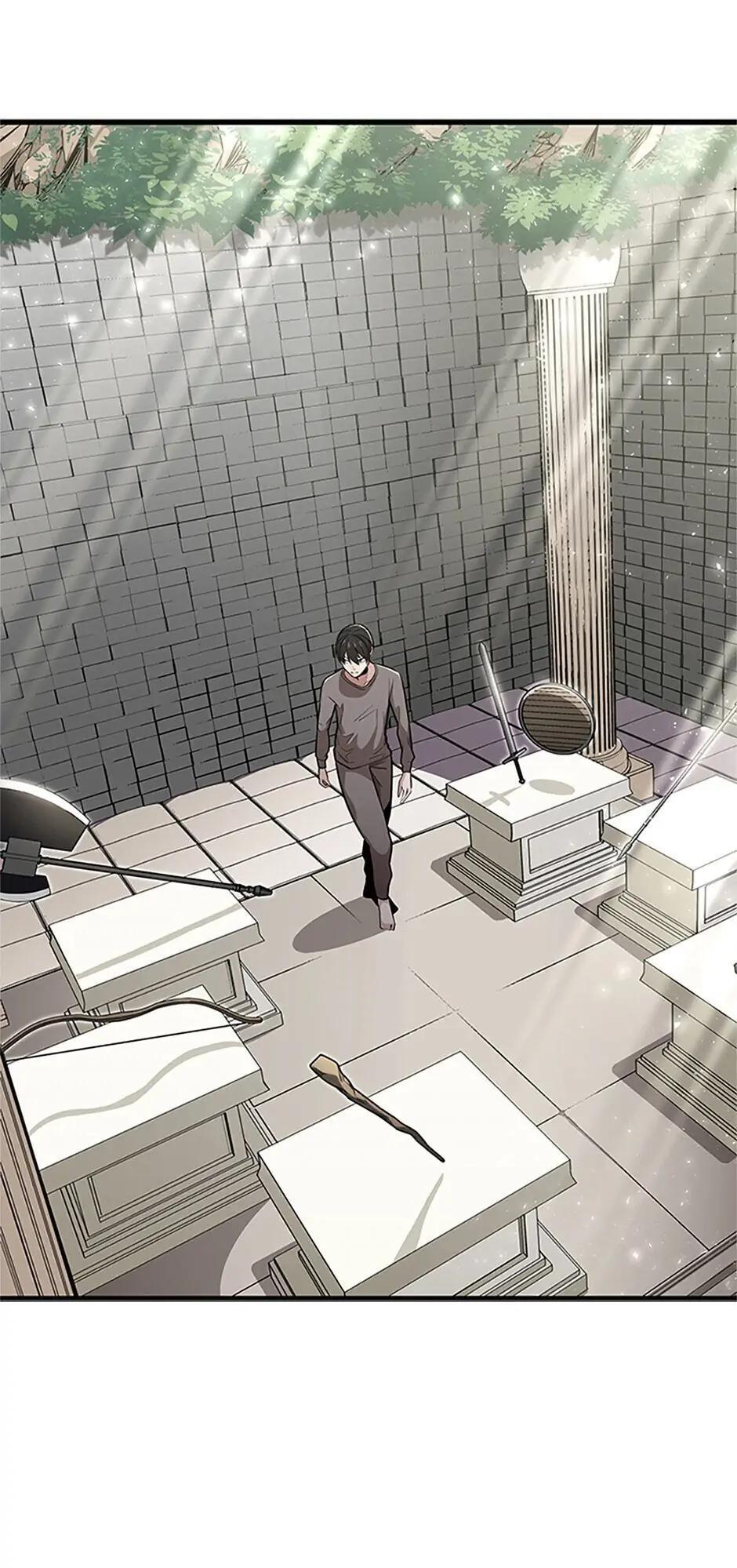 Read The Tutorial Is Too Tough! Manga Online
