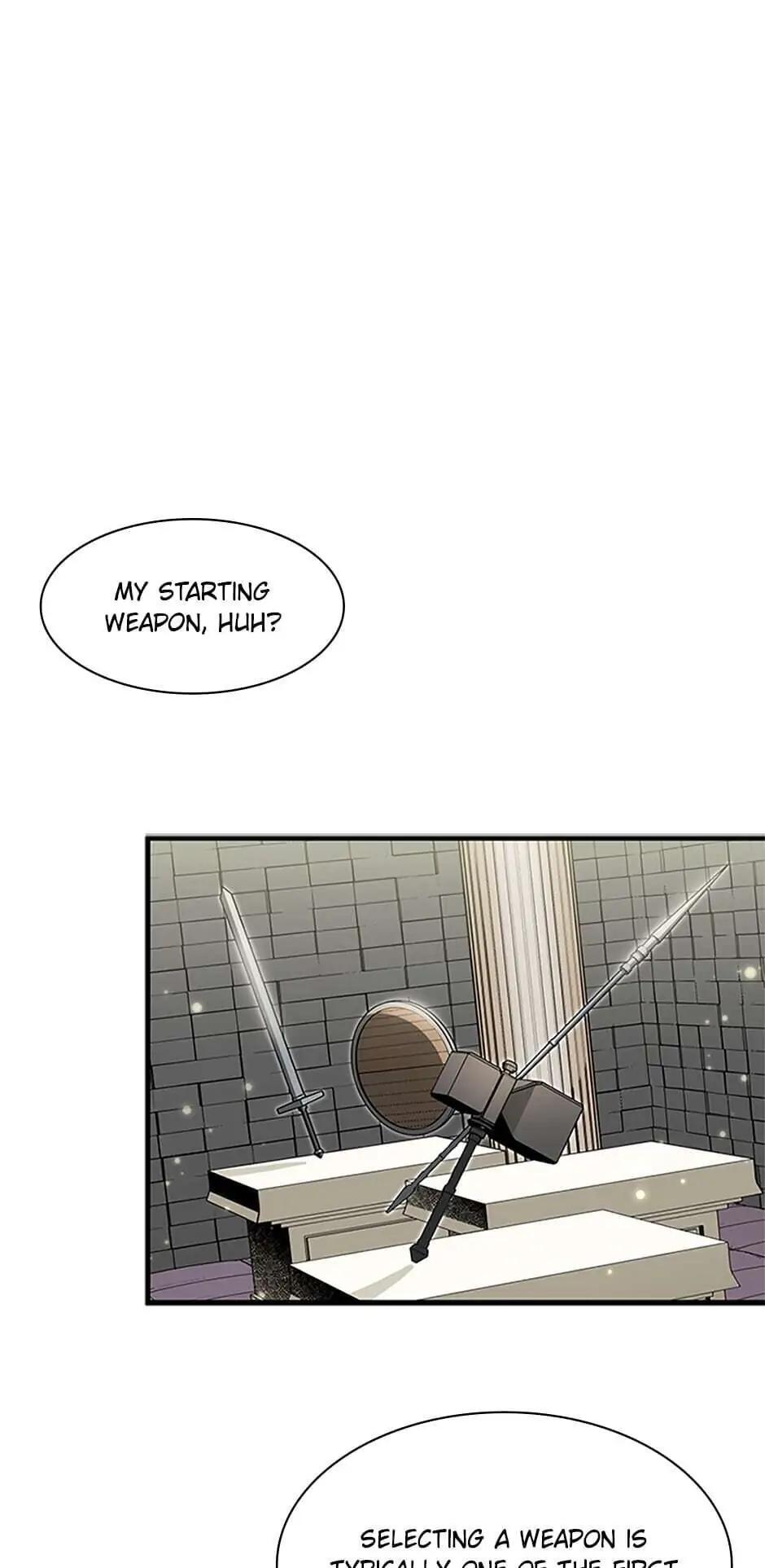 Read The Tutorial Is Too Tough! Manga Online