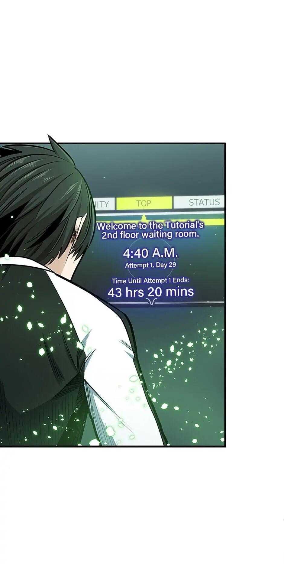 Read The Tutorial Is Too Tough! Manga Online