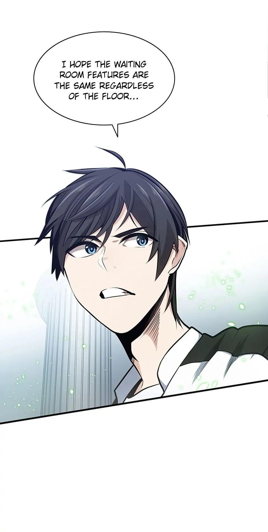 Read The Tutorial Is Too Tough! Manga Online