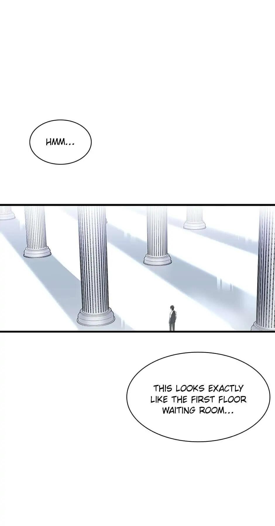 Read The Tutorial Is Too Tough! Manga Online