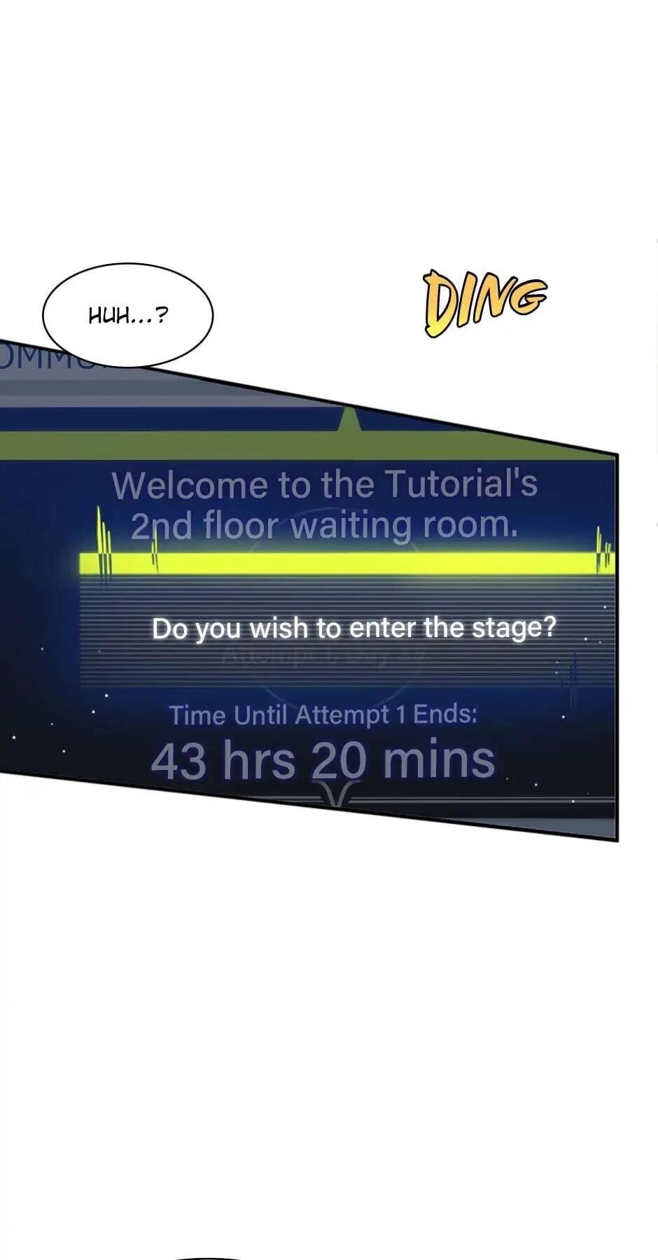 Read The Tutorial Is Too Tough! Manga Online