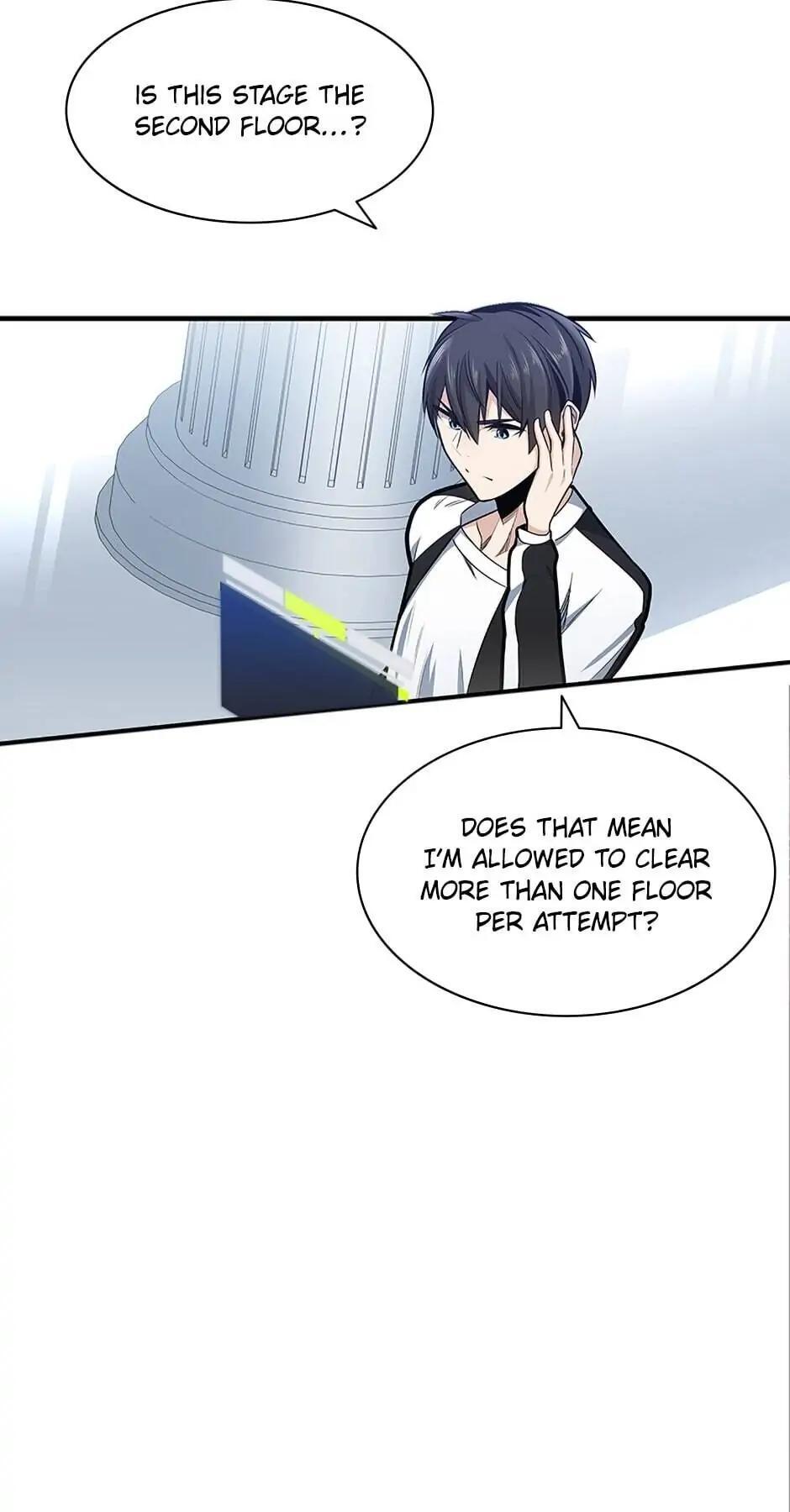 Read The Tutorial Is Too Tough! Manga Online