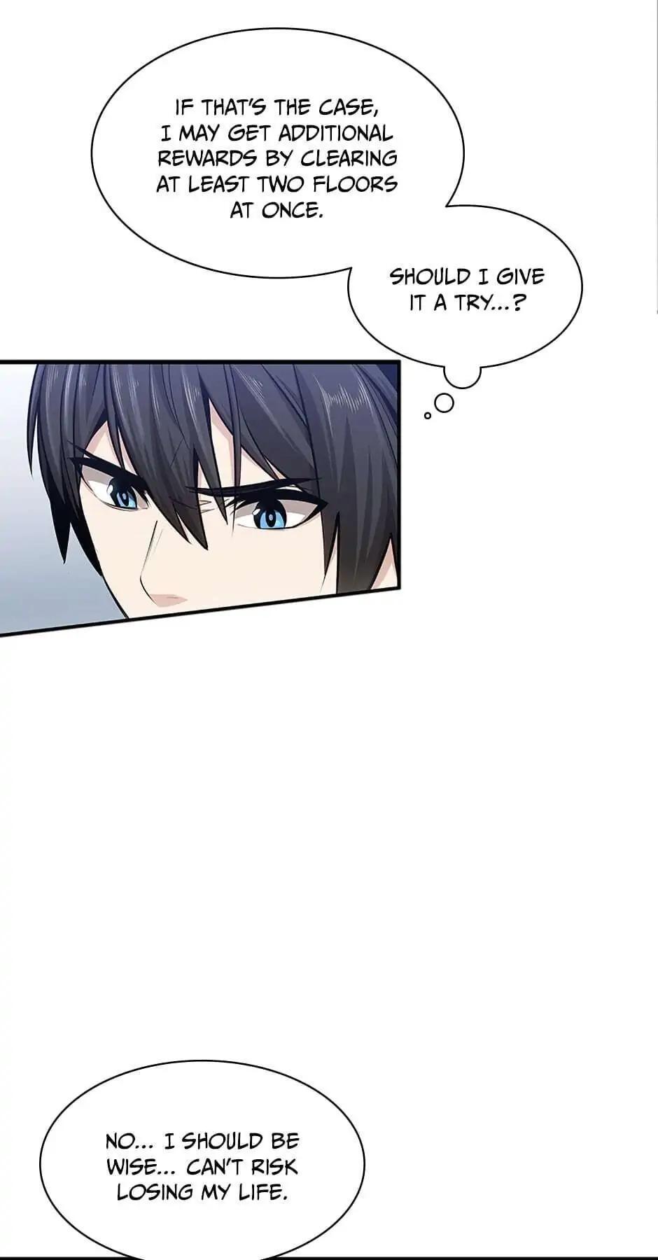 Read The Tutorial Is Too Tough! Manga Online