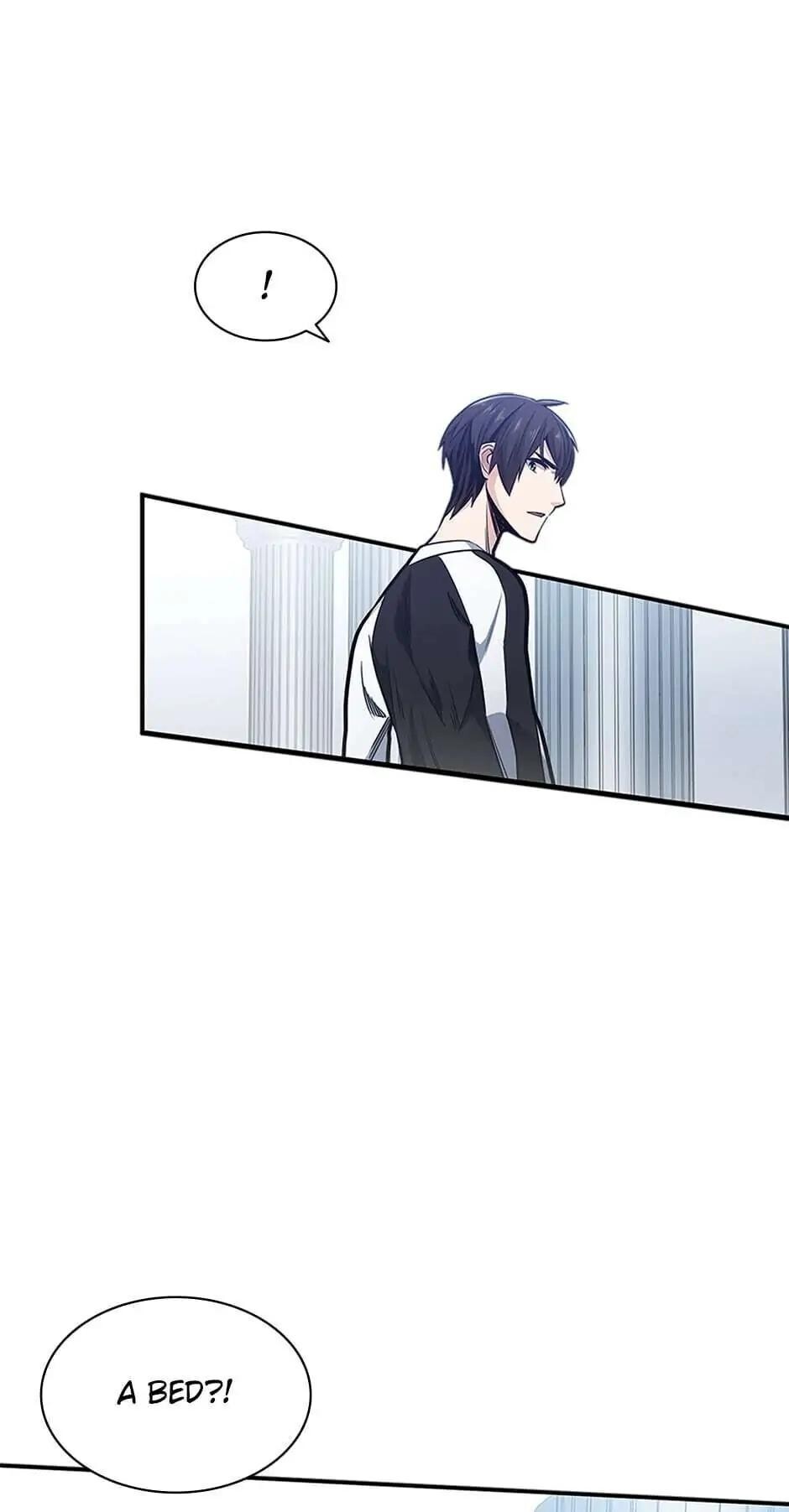 Read The Tutorial Is Too Tough! Manga Online