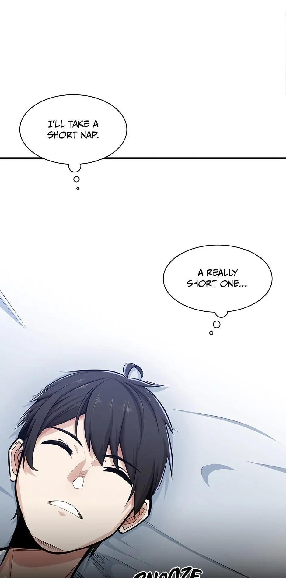 Read The Tutorial Is Too Tough! Manga Online