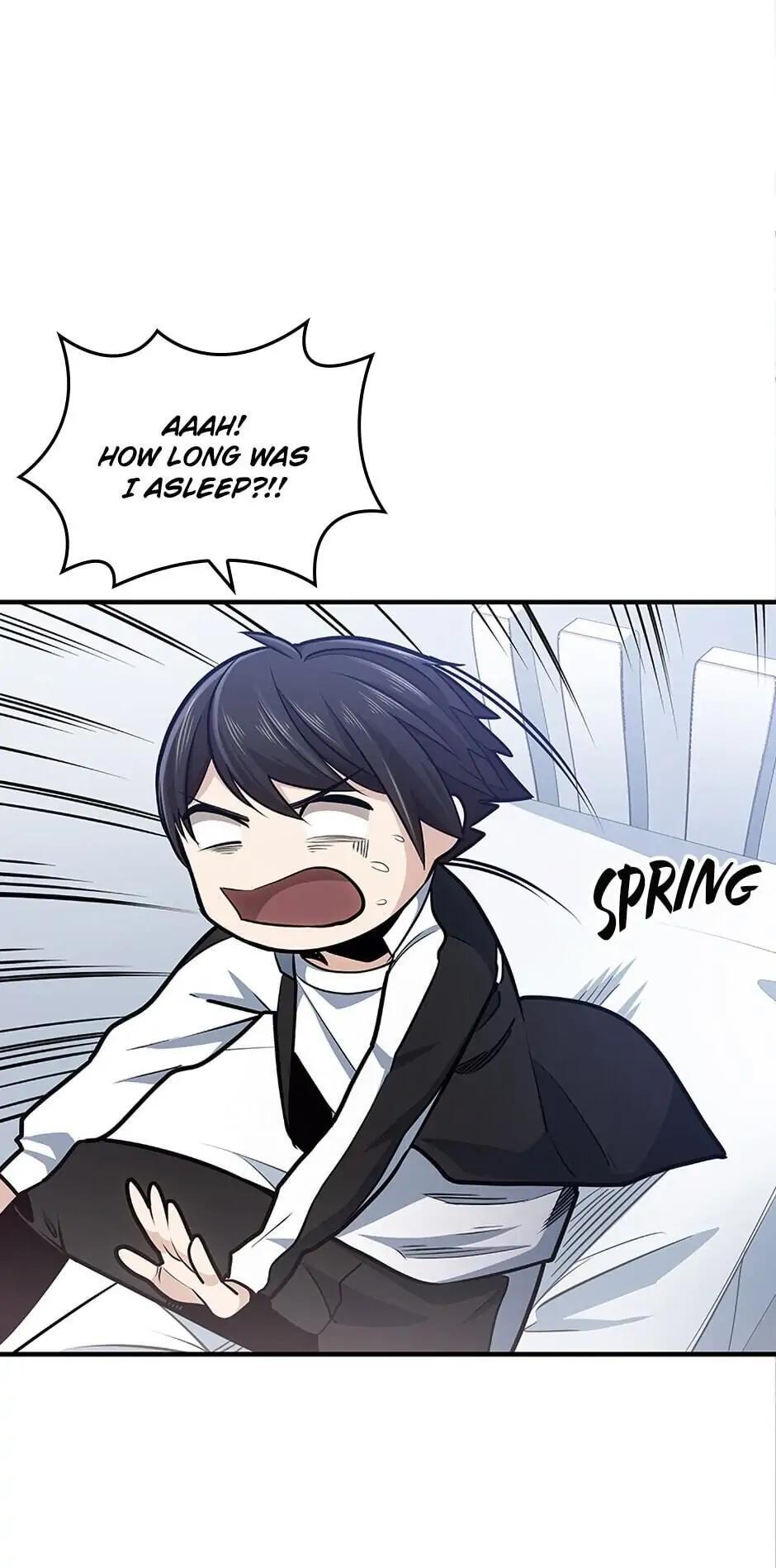 Read The Tutorial Is Too Tough! Manga Online