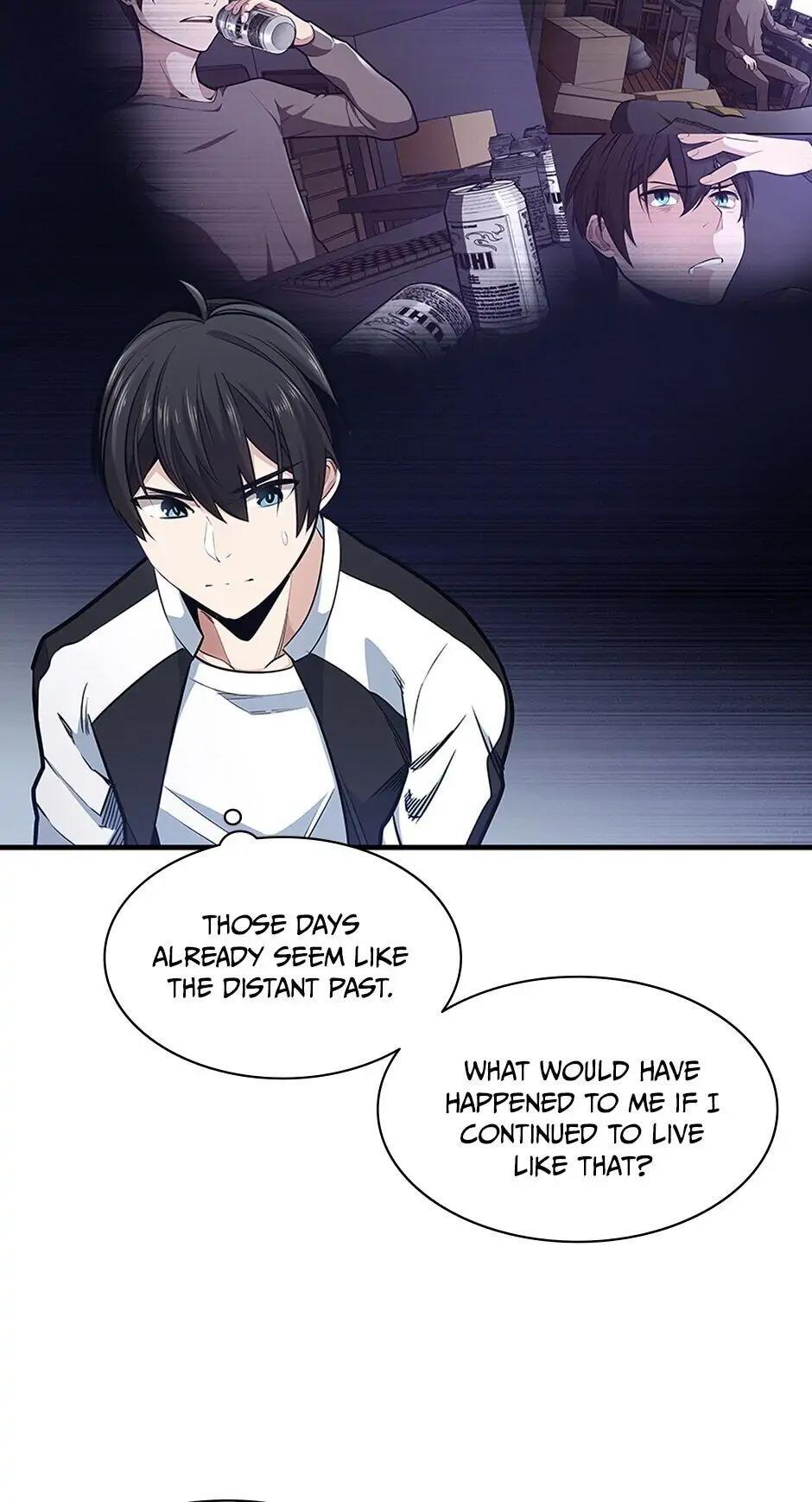 Read The Tutorial Is Too Tough! Manga Online