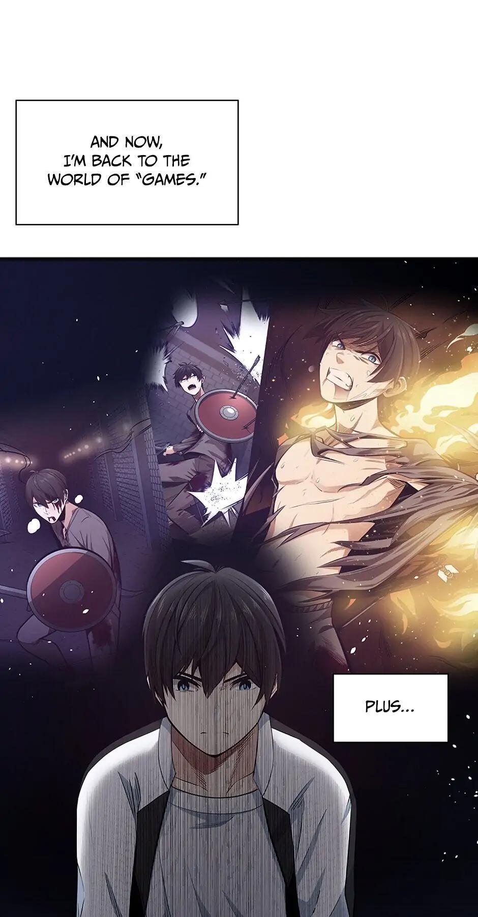 Read The Tutorial Is Too Tough! Manga Online