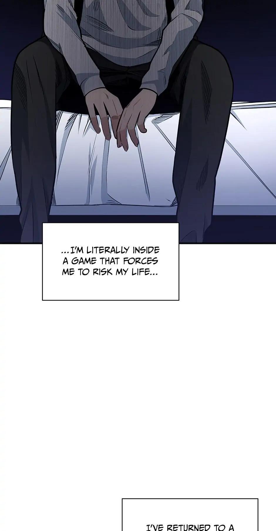 Read The Tutorial Is Too Tough! Manga Online