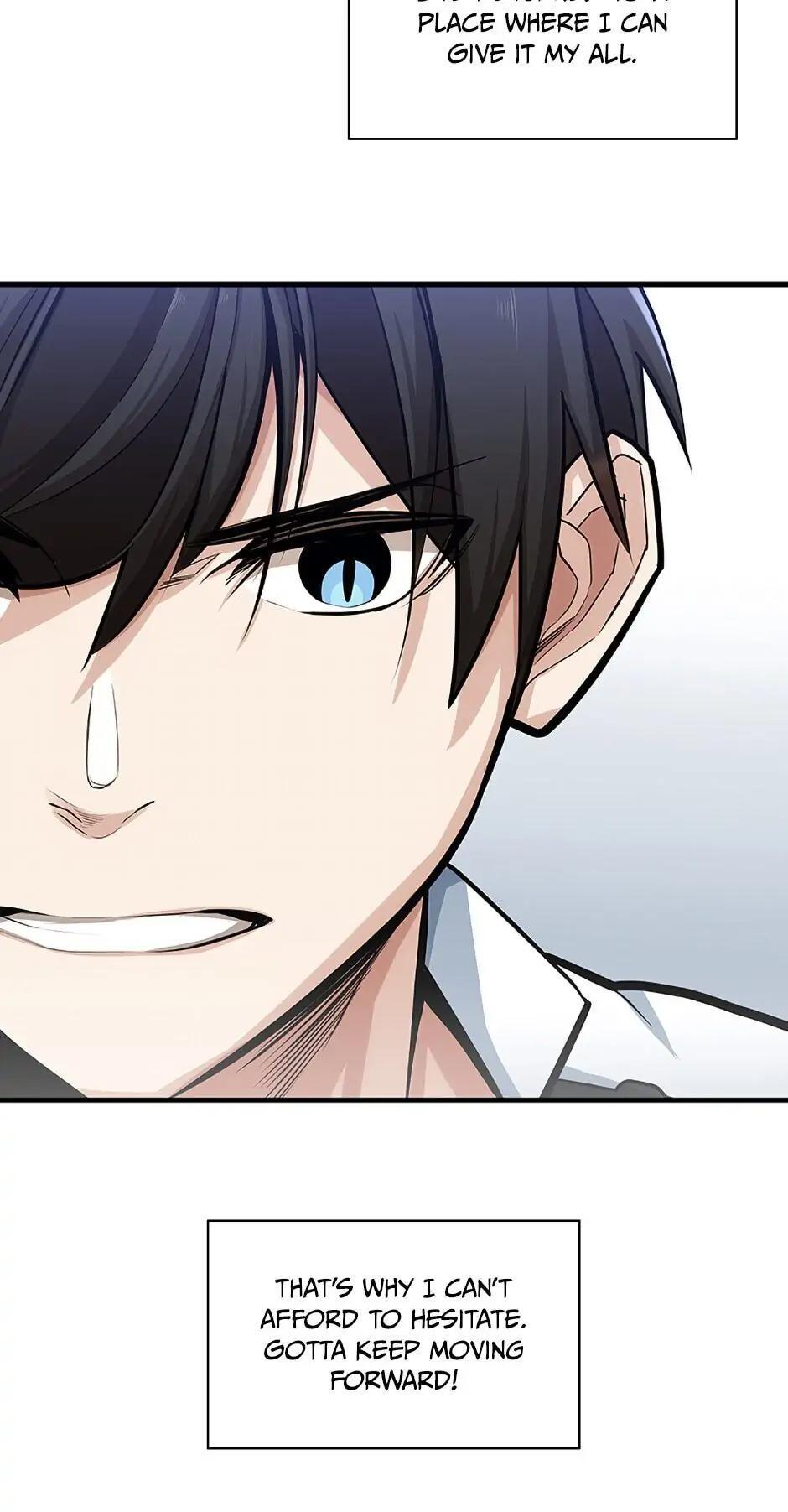 Read The Tutorial Is Too Tough! Manga Online