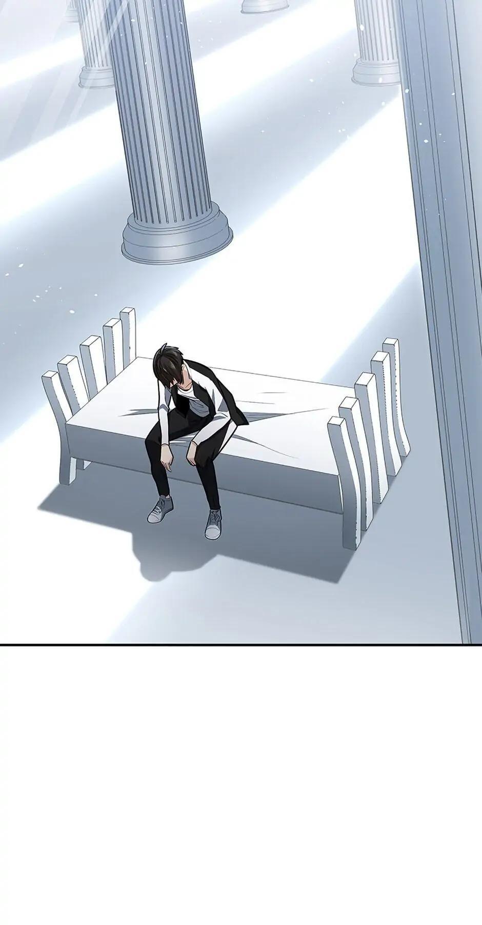 Read The Tutorial Is Too Tough! Manga Online