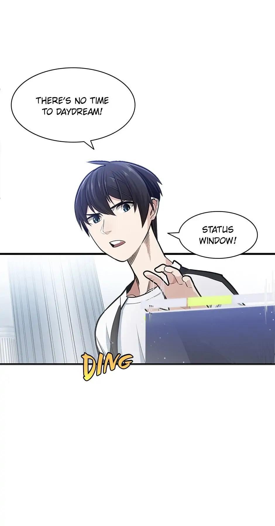 Read The Tutorial Is Too Tough! Manga Online