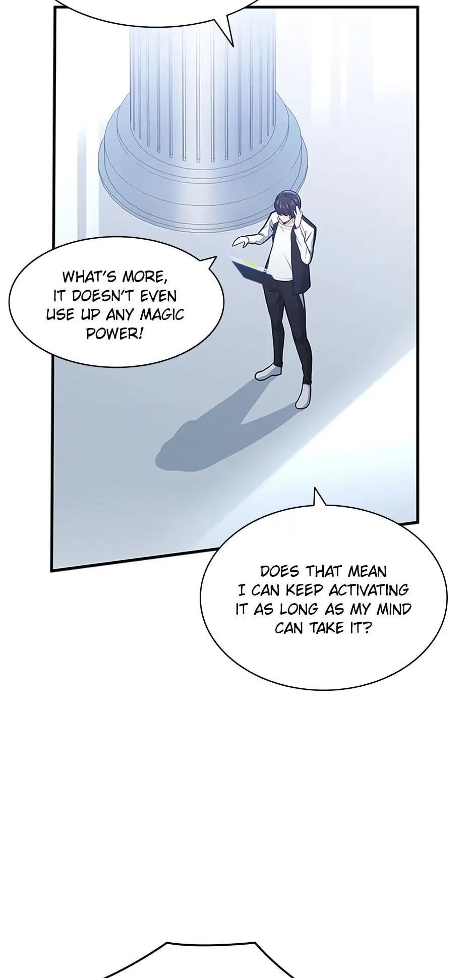 Read The Tutorial Is Too Tough! Manga Online
