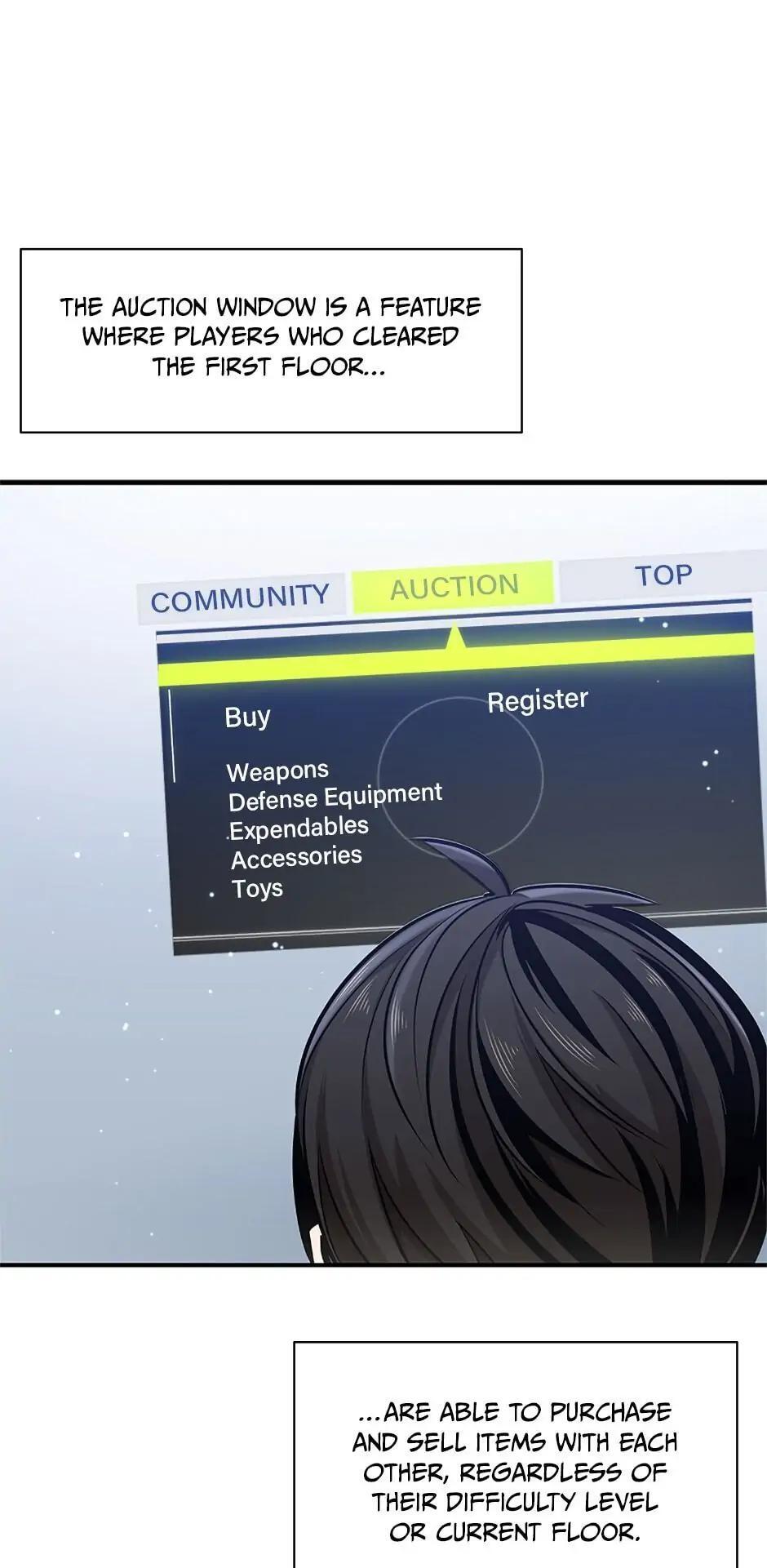 Read The Tutorial Is Too Tough! Manga Online