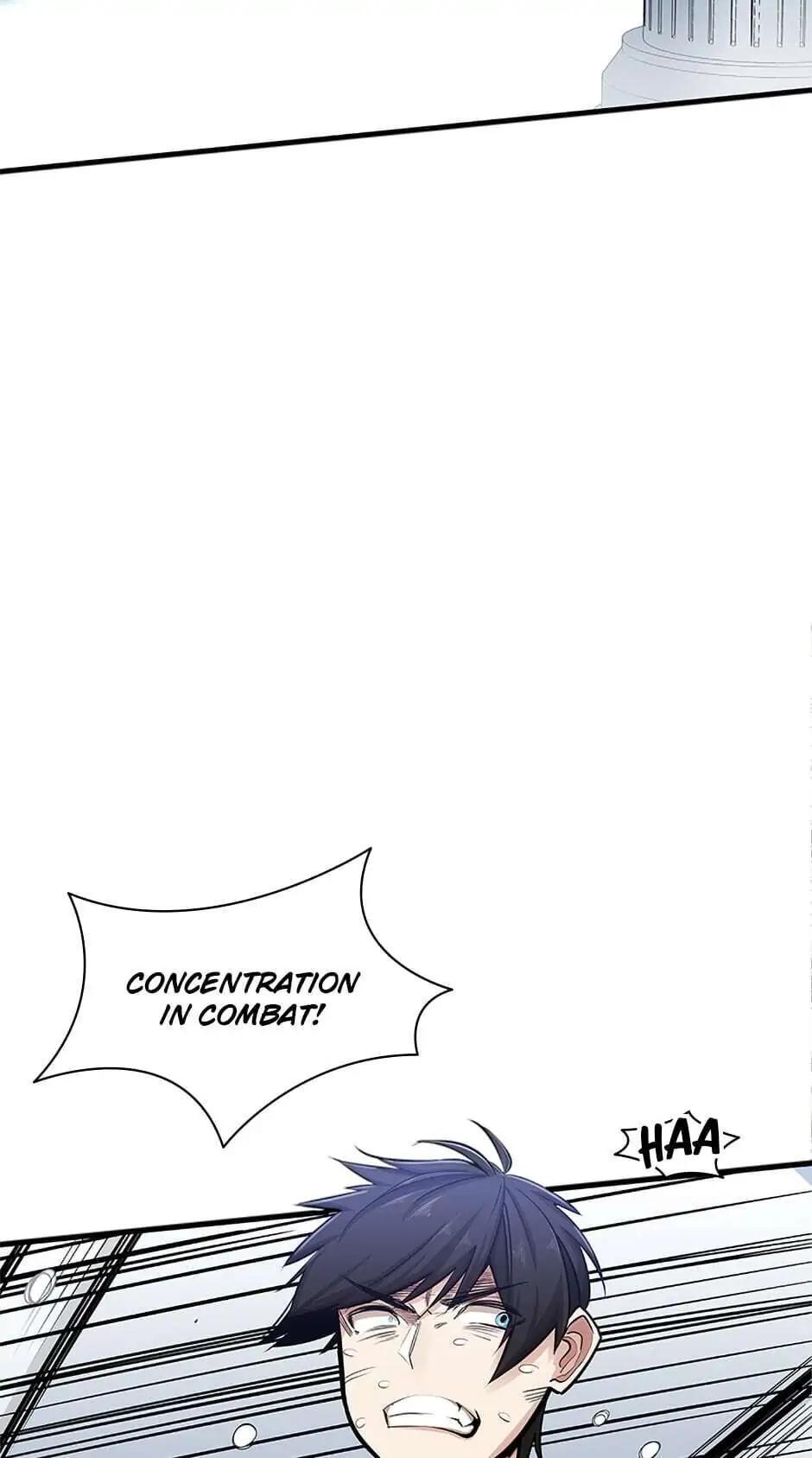 Read The Tutorial Is Too Tough! Manga Online