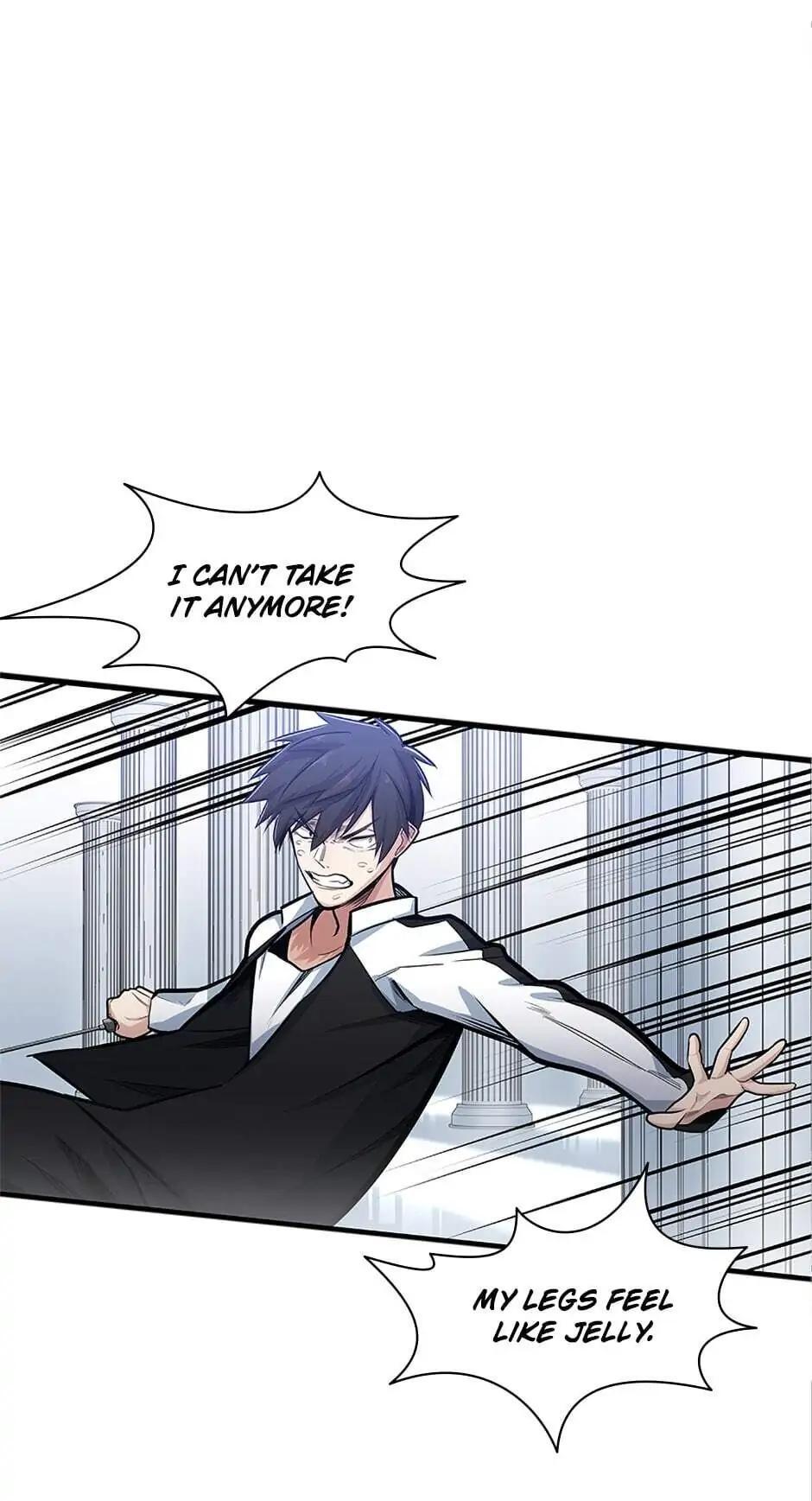 Read The Tutorial Is Too Tough! Manga Online