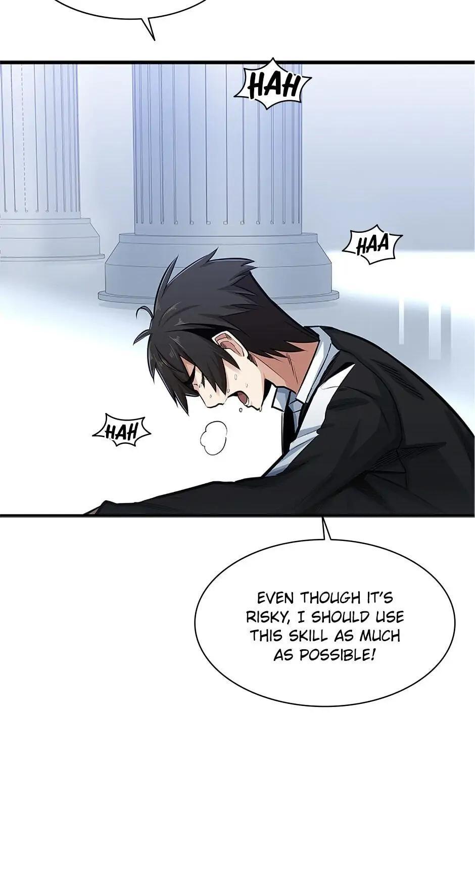 Read The Tutorial Is Too Tough! Manga Online