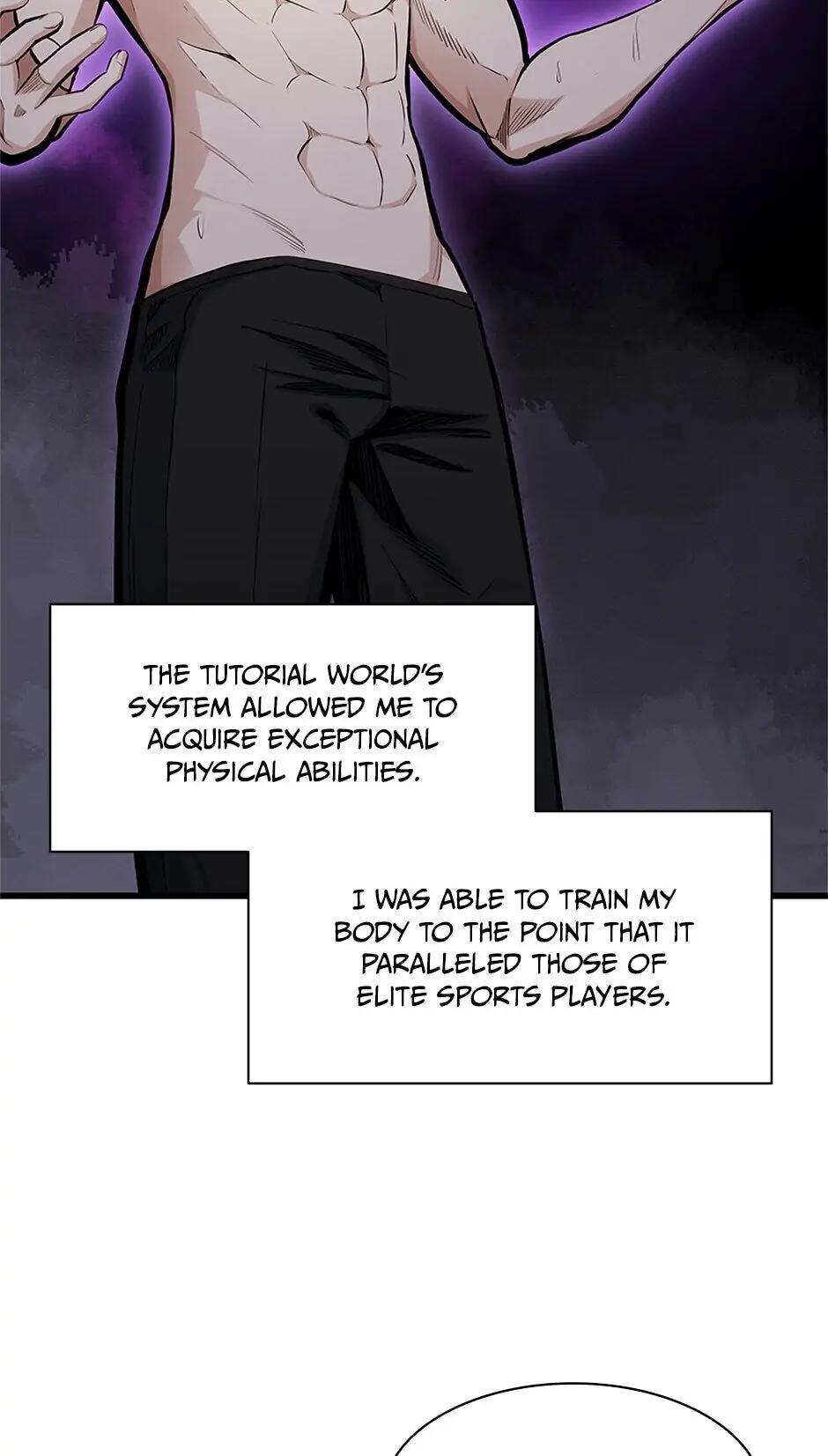 Read The Tutorial Is Too Tough! Manga Online