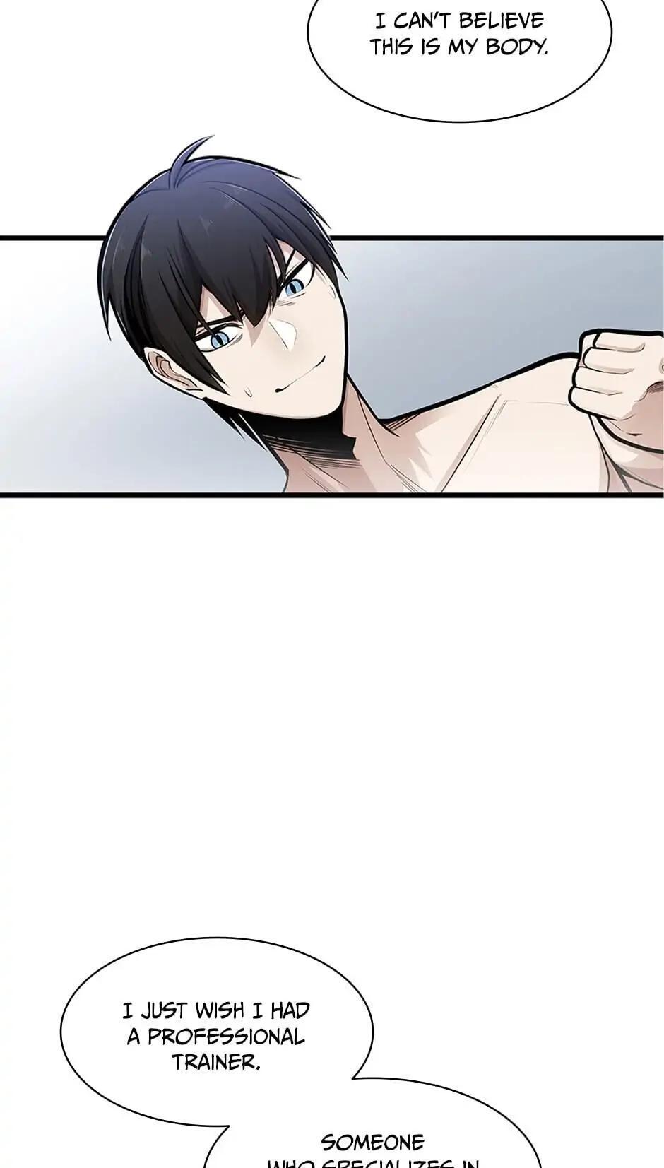 Read The Tutorial Is Too Tough! Manga Online
