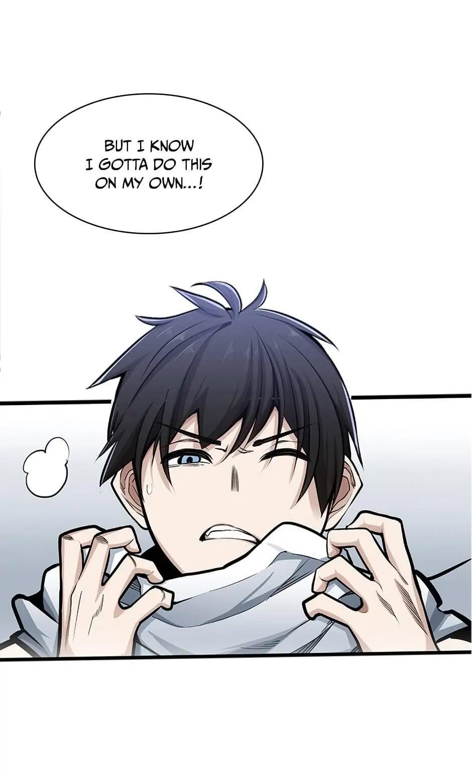 Read The Tutorial Is Too Tough! Manga Online