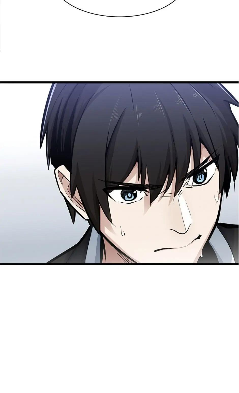 Read The Tutorial Is Too Tough! Manga Online