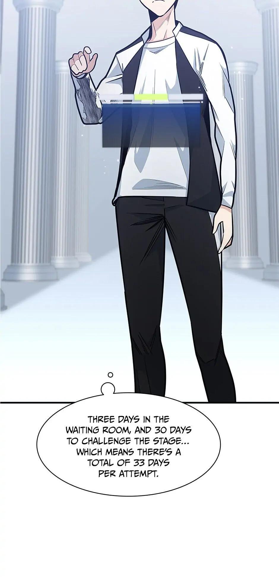 Read The Tutorial Is Too Tough! Manga Online