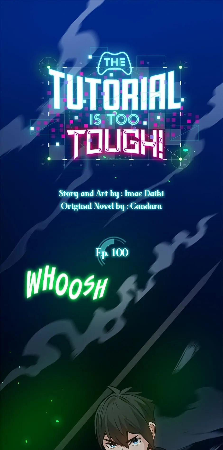 Read The Tutorial Is Too Tough! Manga Online
