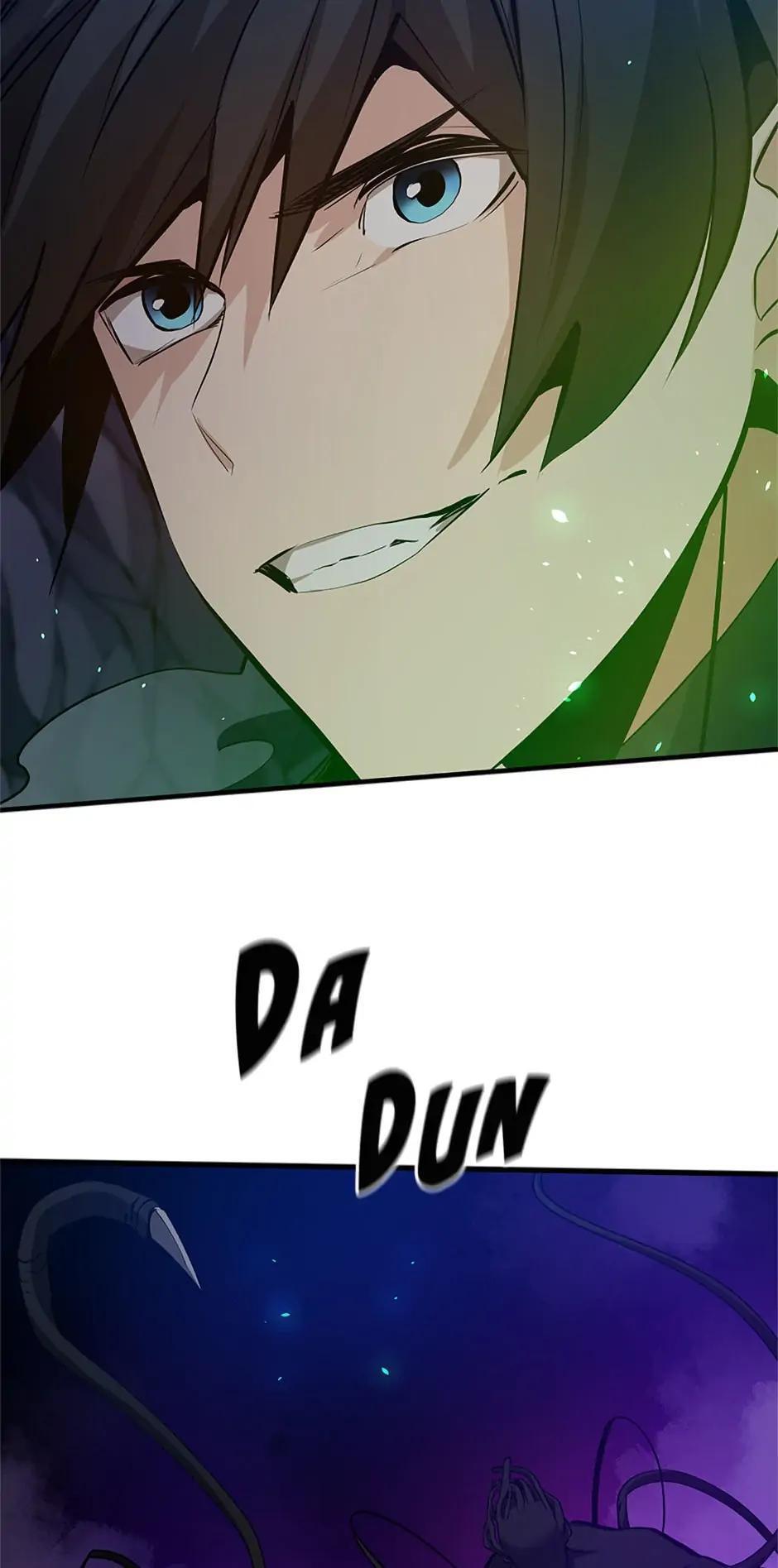Read The Tutorial Is Too Tough! Manga Online