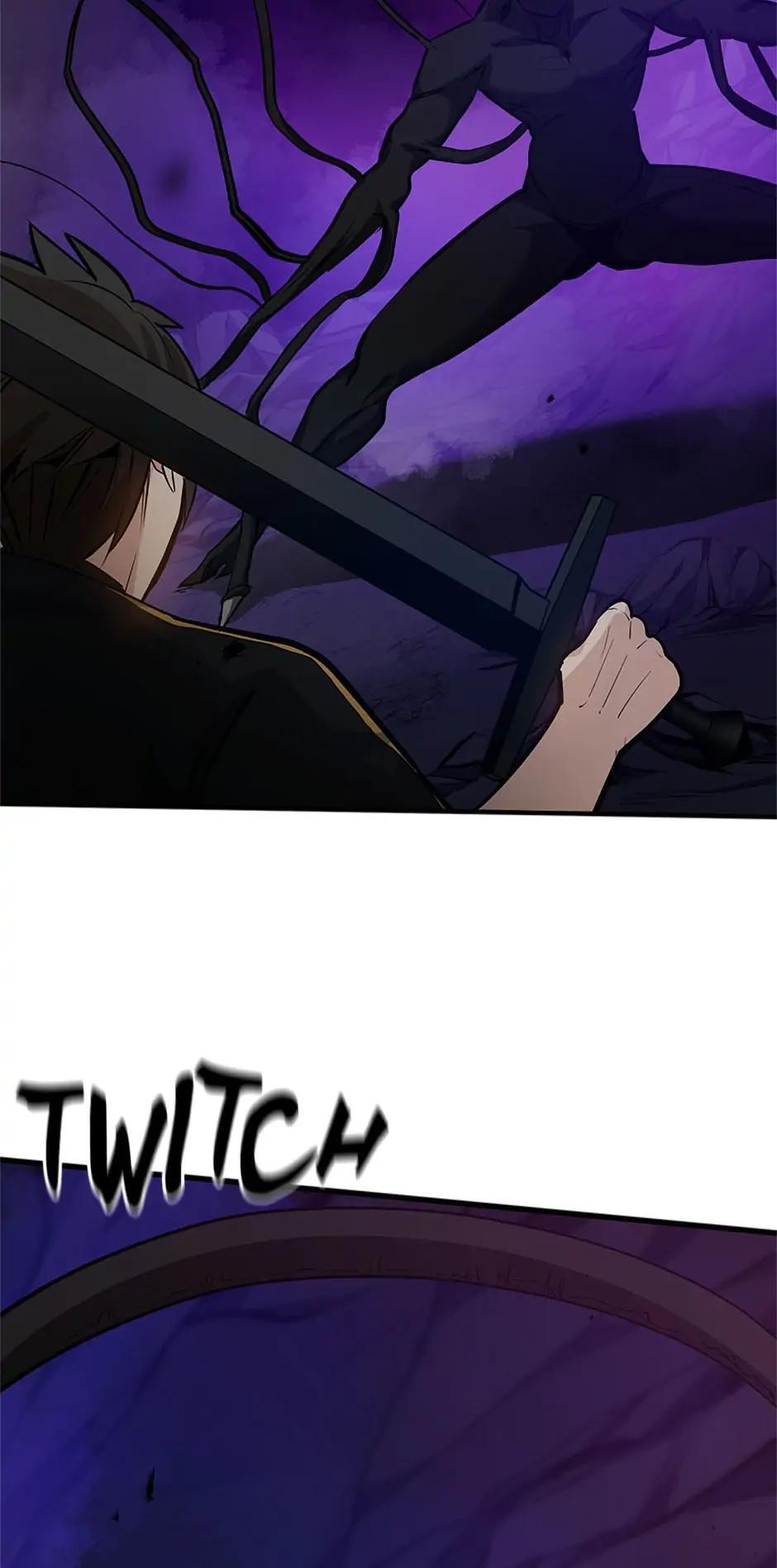 Read The Tutorial Is Too Tough! Manga Online