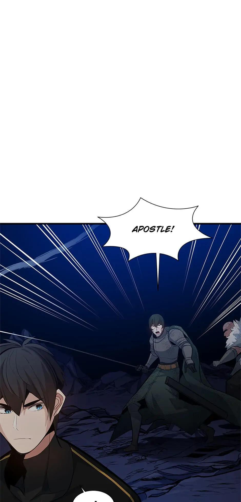Read The Tutorial Is Too Tough! Manga Online