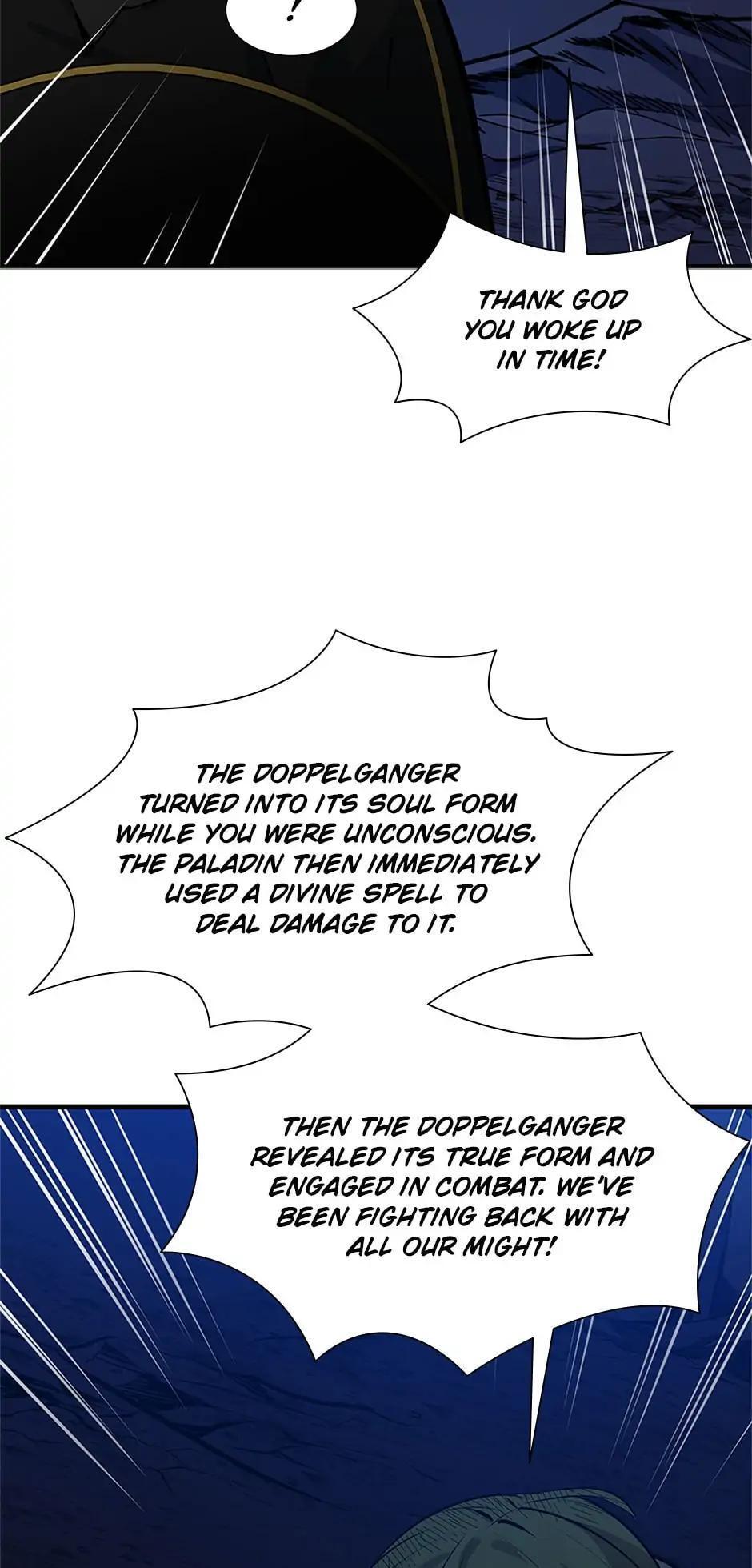 Read The Tutorial Is Too Tough! Manga Online