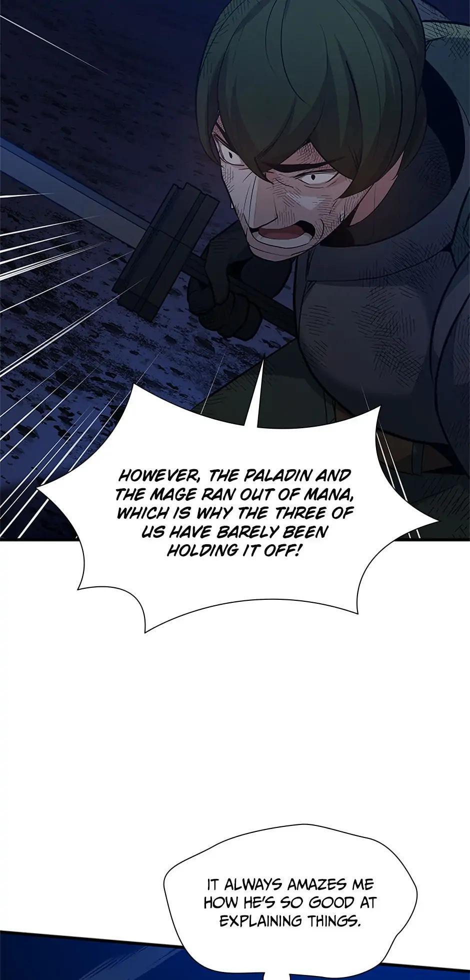 Read The Tutorial Is Too Tough! Manga Online