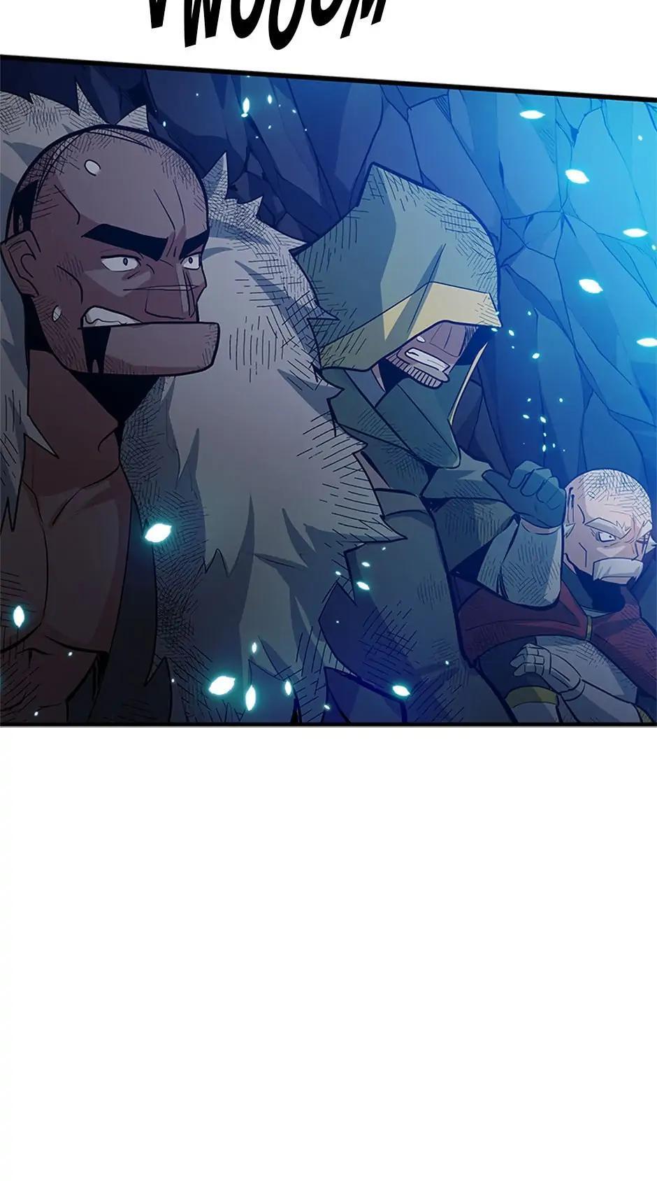 Read The Tutorial Is Too Tough! Manga Online