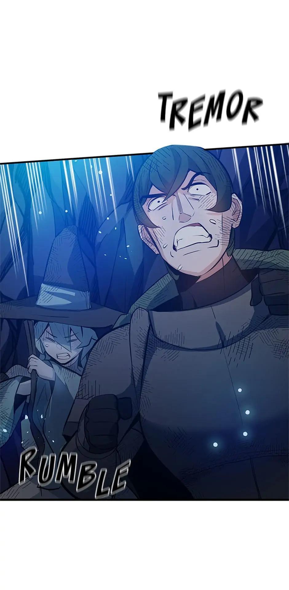 Read The Tutorial Is Too Tough! Manga Online
