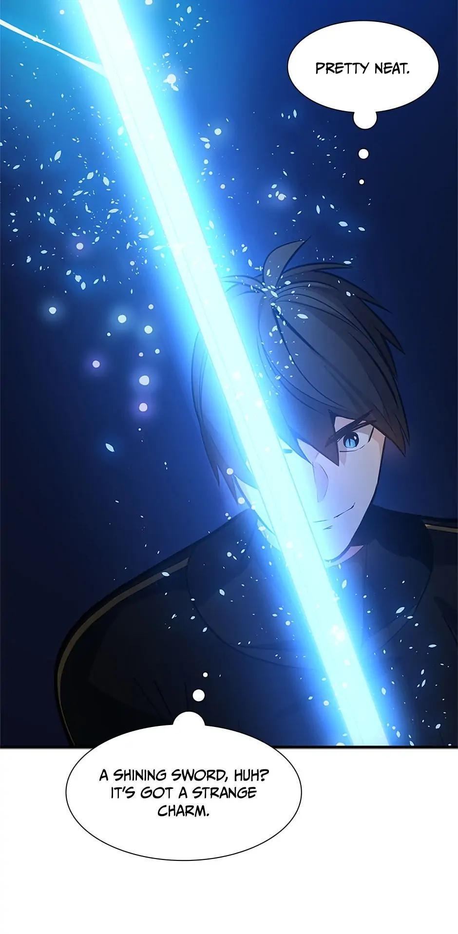 Read The Tutorial Is Too Tough! Manga Online