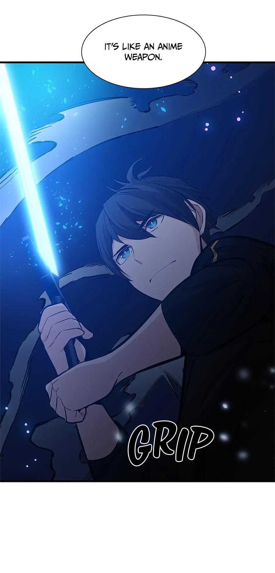 Read The Tutorial Is Too Tough! Manga Online