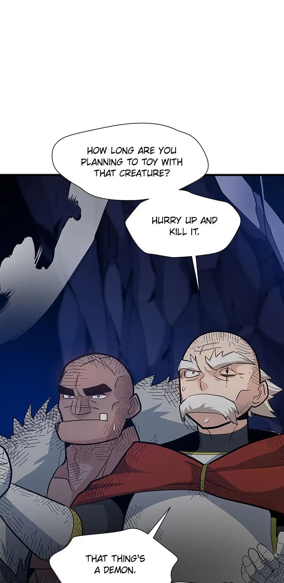 Read The Tutorial Is Too Tough! Manga Online