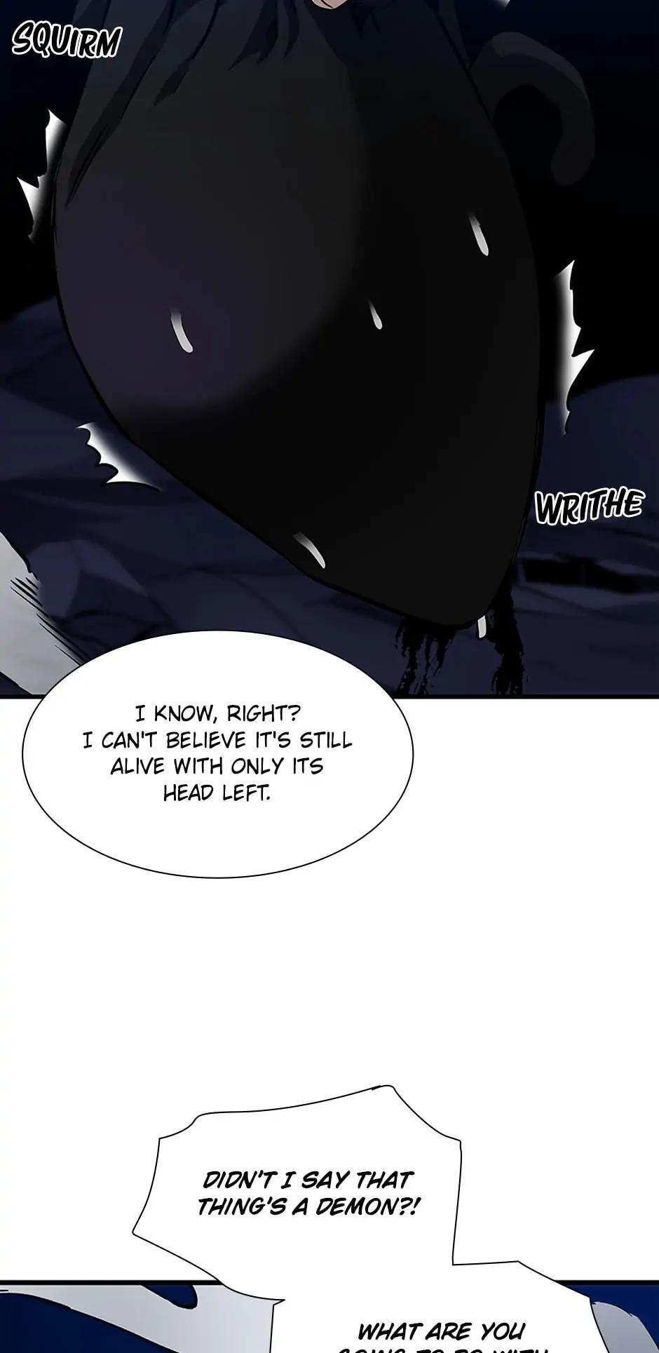 Read The Tutorial Is Too Tough! Manga Online