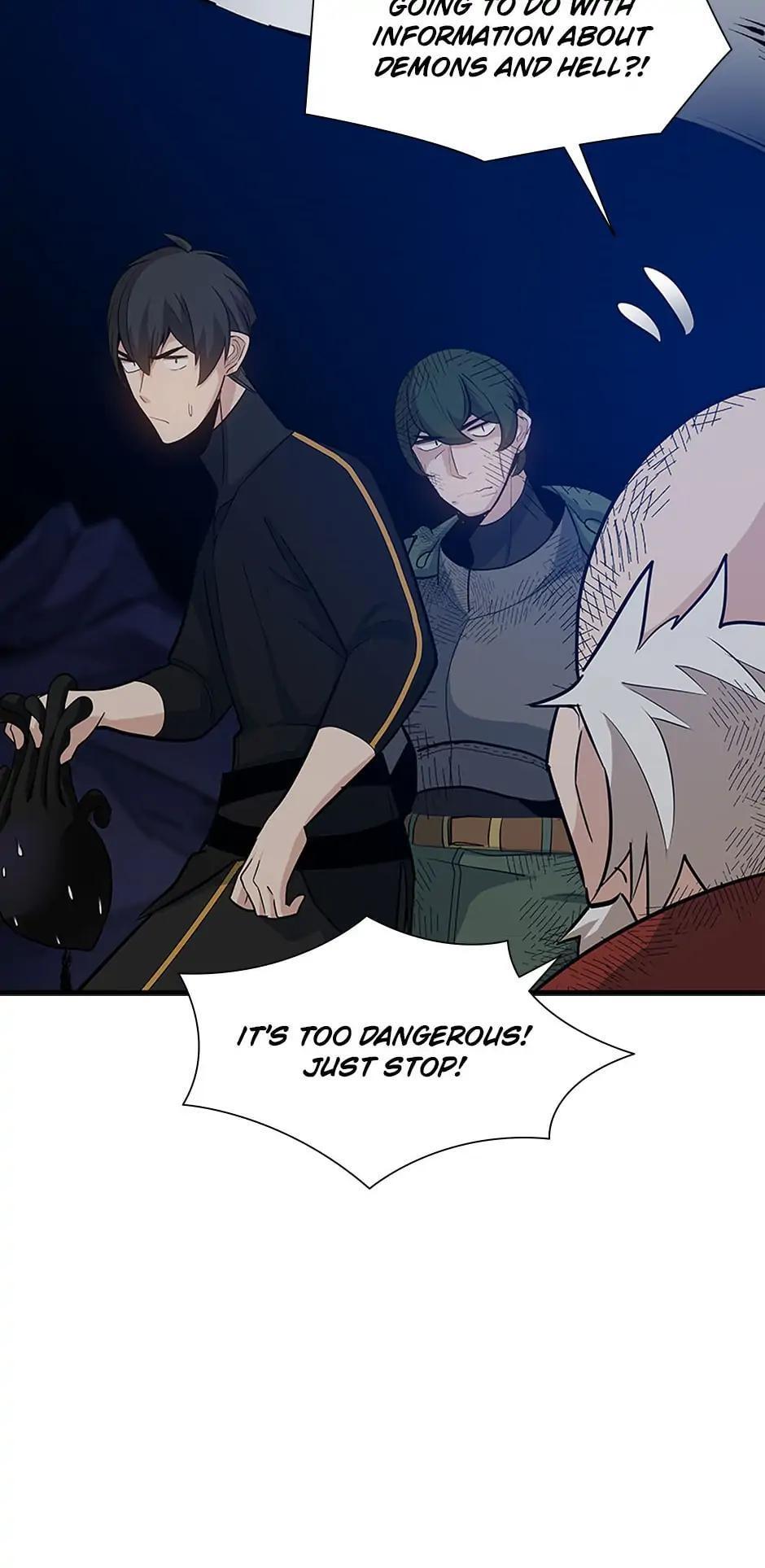 Read The Tutorial Is Too Tough! Manga Online
