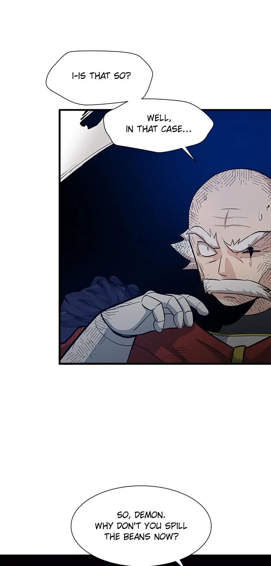 Read The Tutorial Is Too Tough! Manga Online