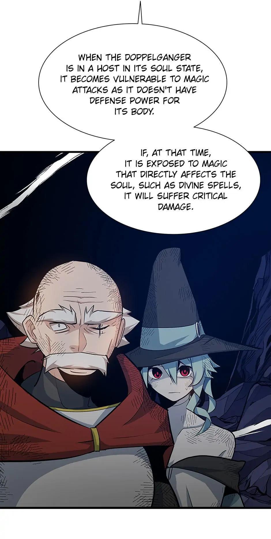 Read The Tutorial Is Too Tough! Manga Online