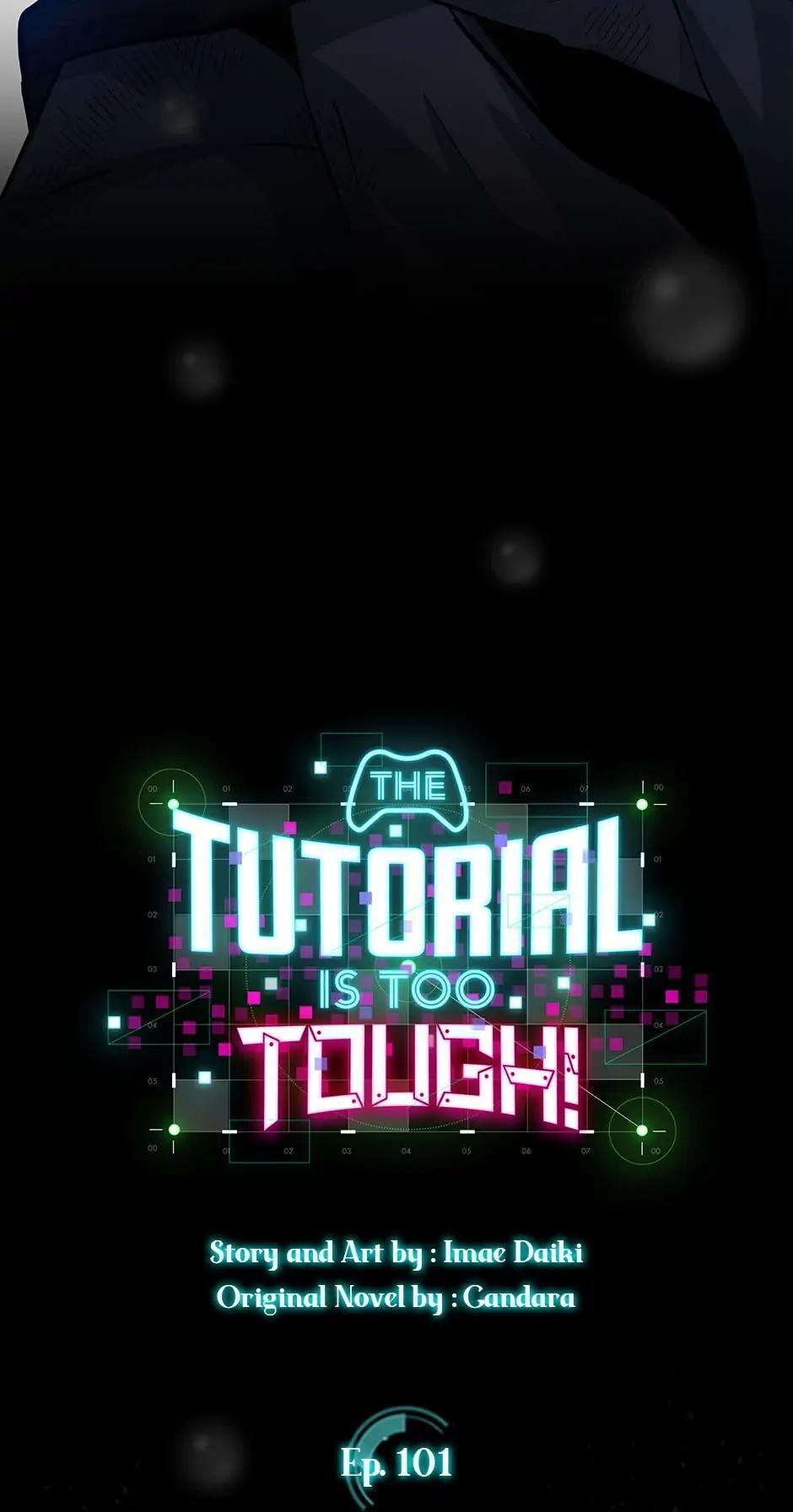 Read The Tutorial Is Too Tough! Manga Online