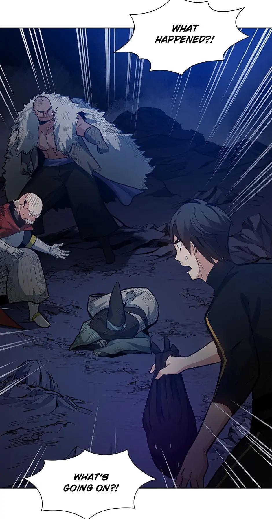 Read The Tutorial Is Too Tough! Manga Online