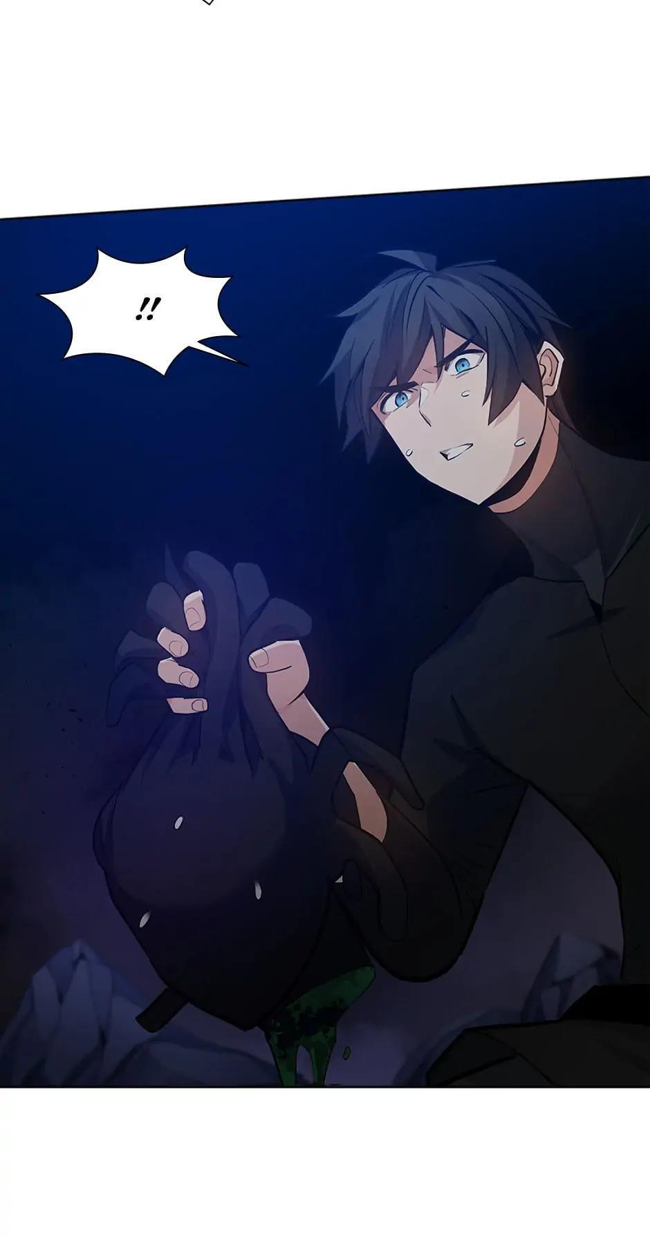 Read The Tutorial Is Too Tough! Manga Online