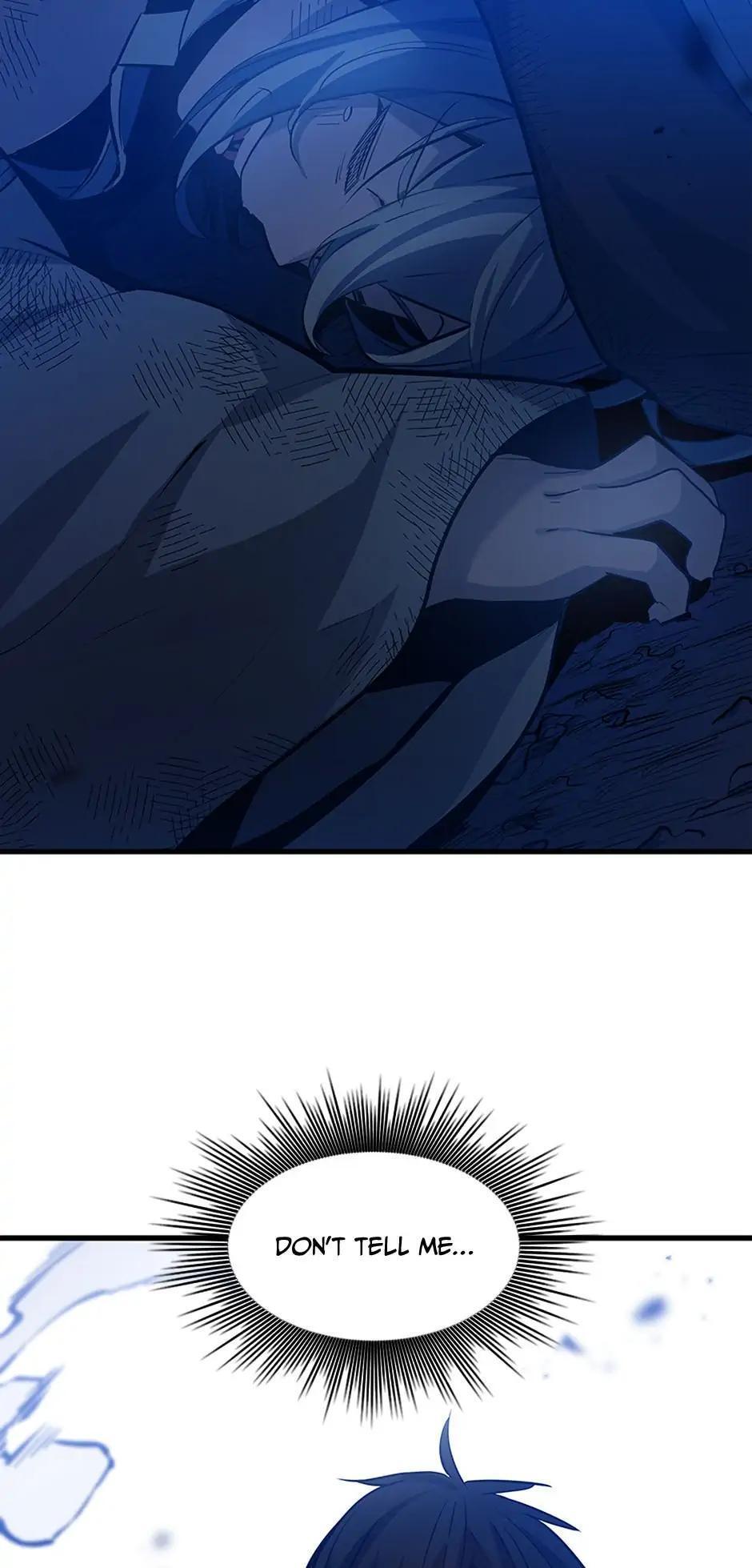 Read The Tutorial Is Too Tough! Manga Online