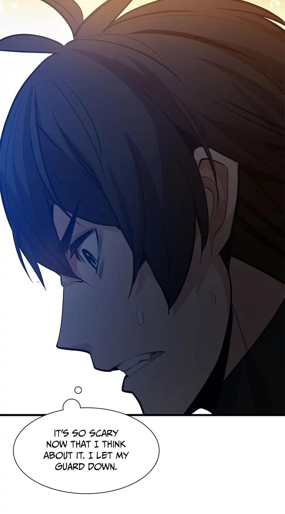 Read The Tutorial Is Too Tough! Manga Online